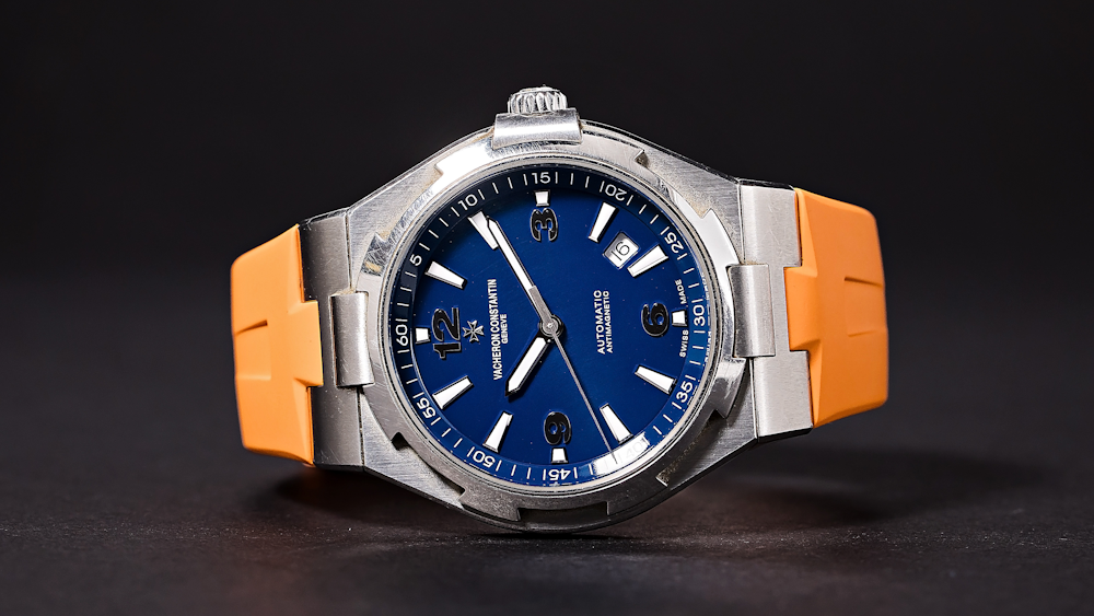 Vacheron Constantin History: Wristwatches, World Wars, and the Great Depression