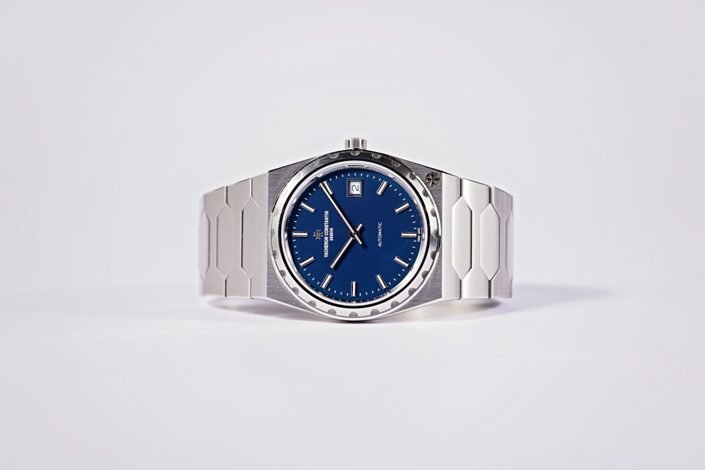 Vacheron Constantin Historiques 222