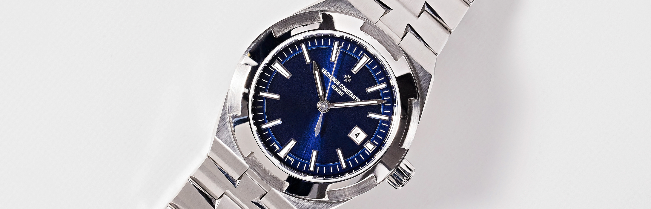 Vacheron Constantin History