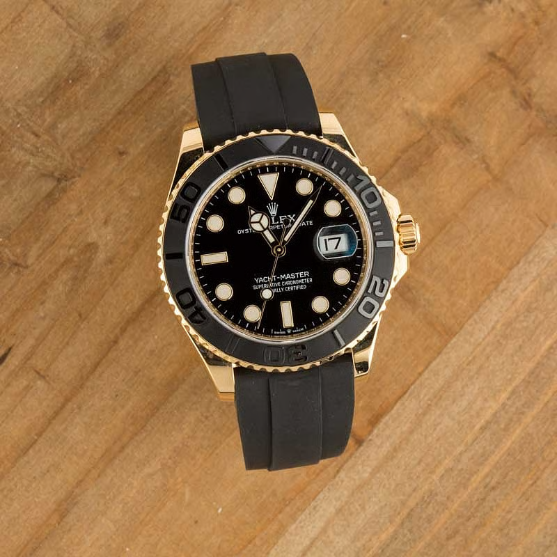 Rolex Yacht-Master 226658