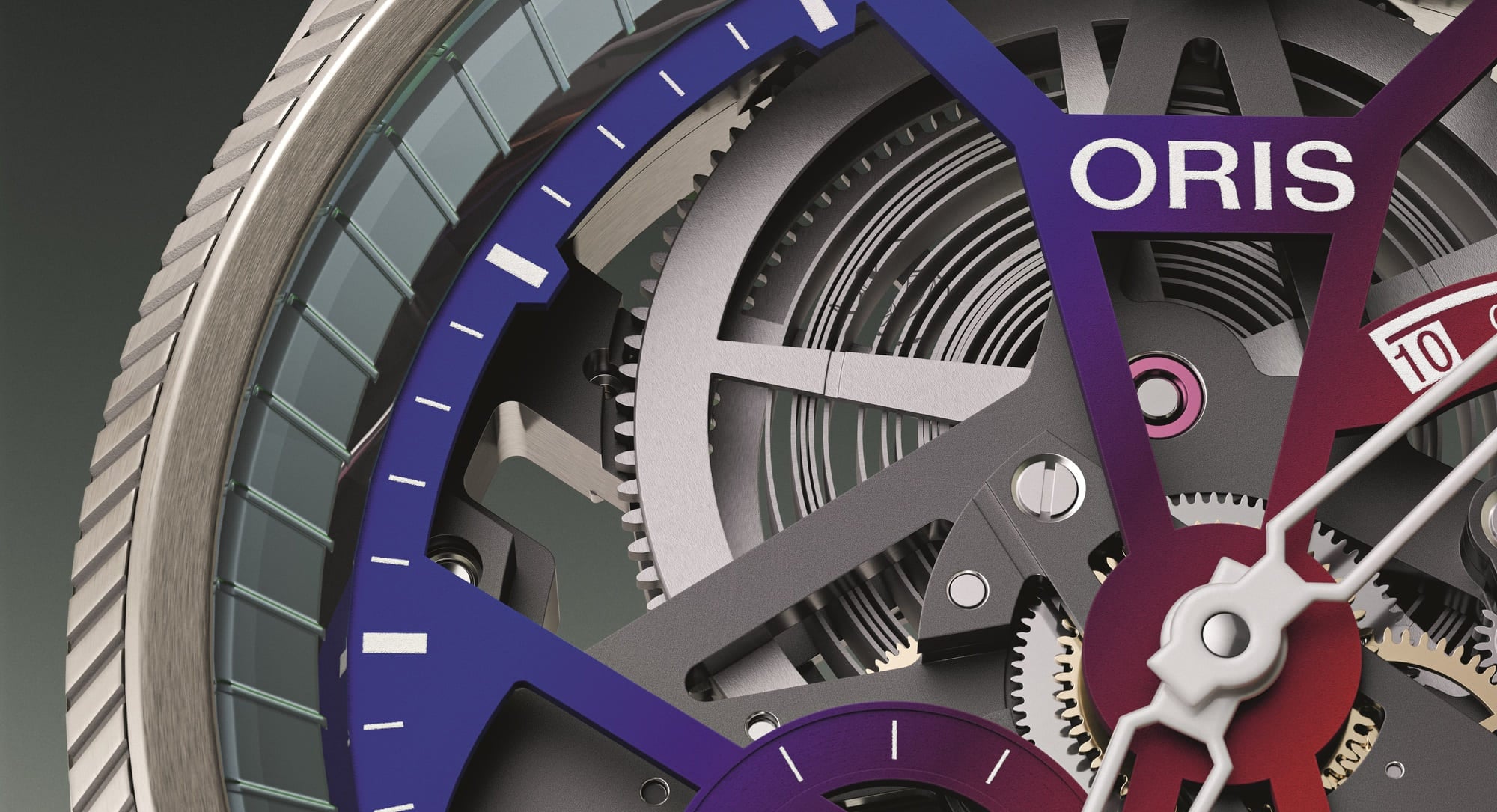 Oris Expands Its Muppet Lineup with the Wild ProPilot X Caliber 115 Gonzo Edition 