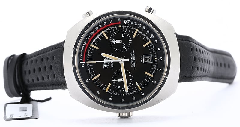 Heuer Montreal 110.503NC