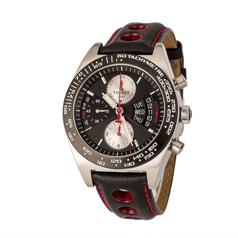 Tissot T-Sport PRS516 Automatic Chronograph T021.414.26.051.00