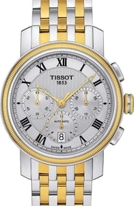 Tissot Watches - The History and Heritage of the Brand - Bob's Watches
