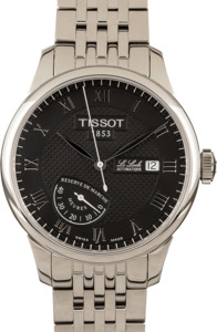 Tissot T-Classic Le Locle