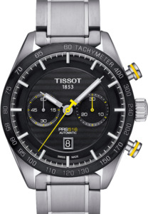 Tissot PRS 516 Automatic Chronograph