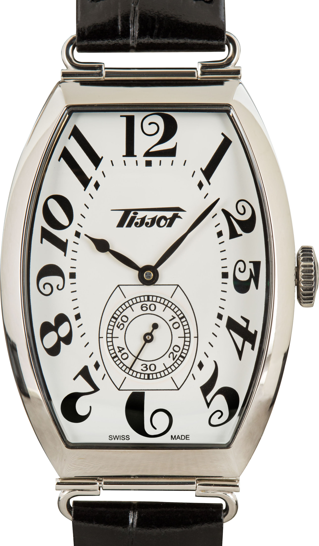Buy Tissot Heritage T128.505.16.012.00 | Bob's Watches - Sku