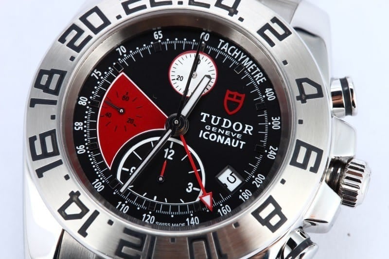 Rolex Tudor Iconaut 20400