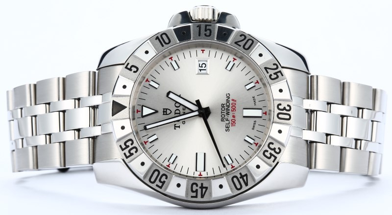 Tudor Sport Hydronaut II 20020