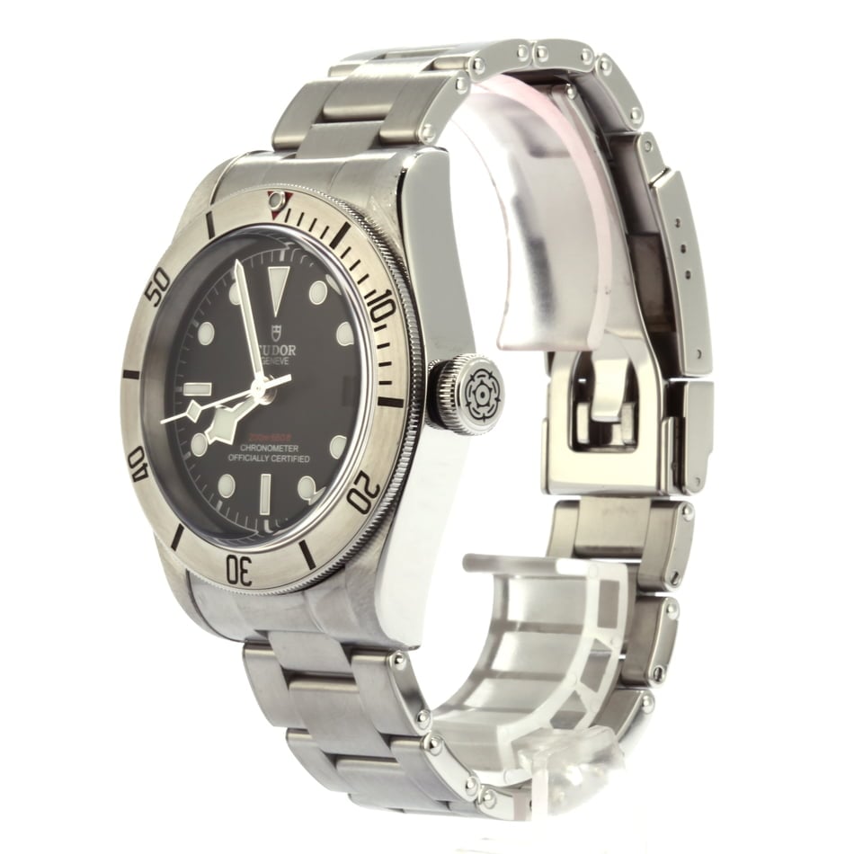 Used Tudor Heritage Black Bay 79730