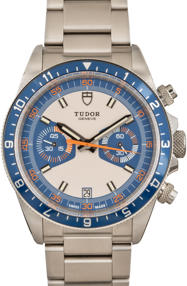 Tudor 70330 top