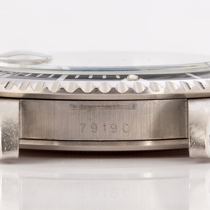 Tudor Prince Date Submariner 79190
