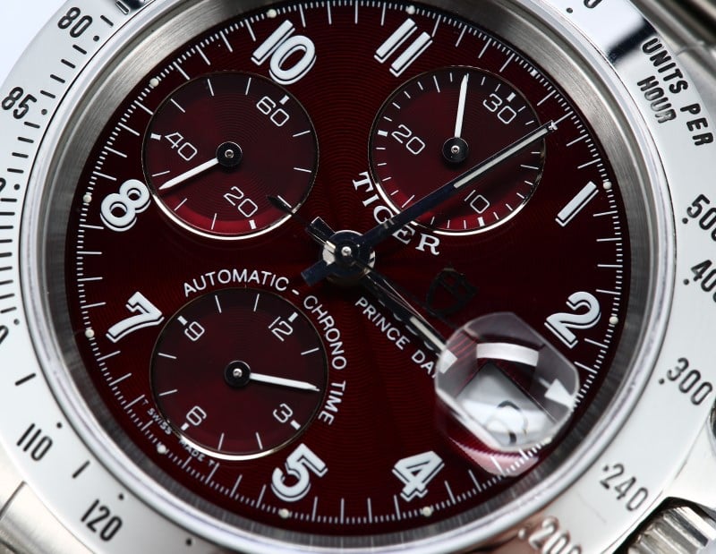 Rolex Tudor Tiger 79280