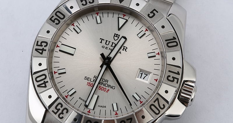 Tudor Sport 20020