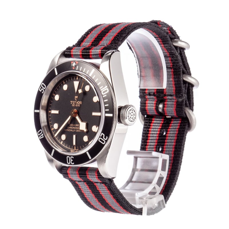 Tudor Heritage 79230 Stainless Steel