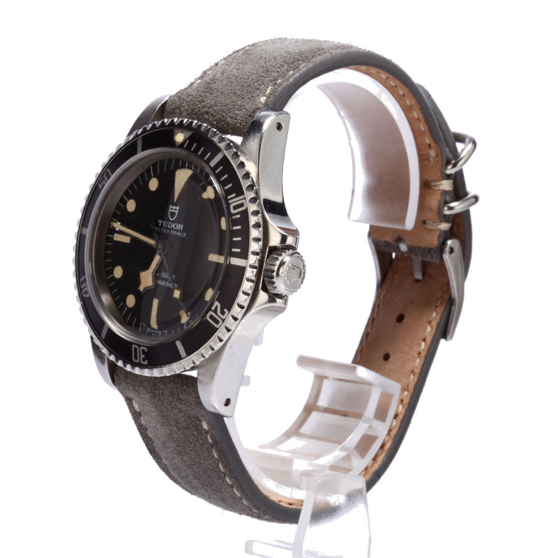 Vintage Tudor Submariner 94010