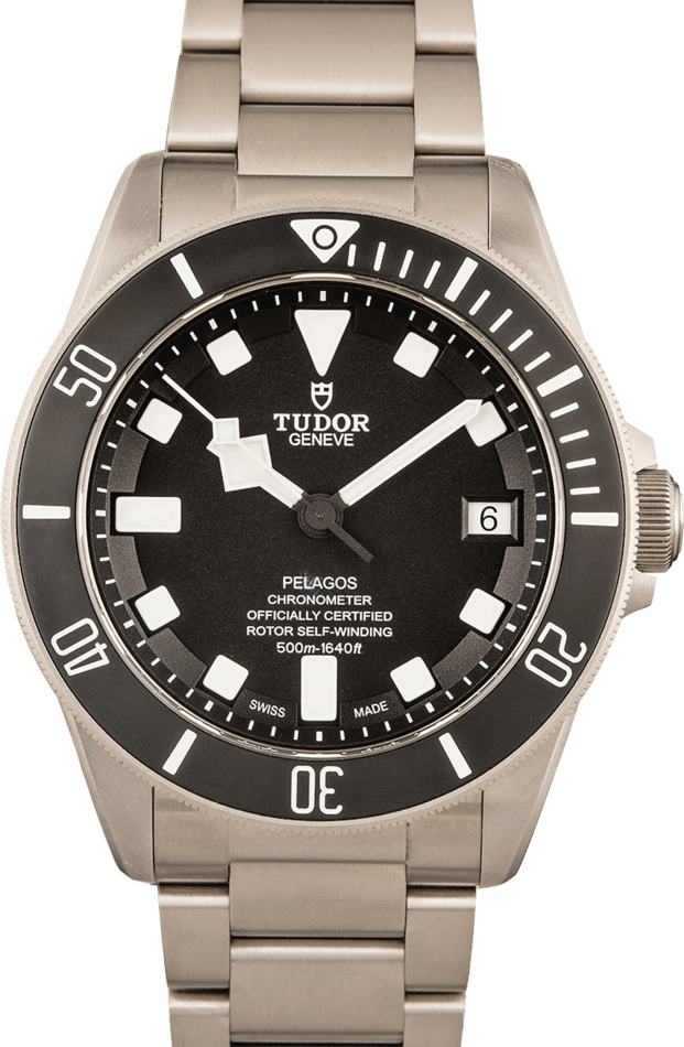Image of TUDOR