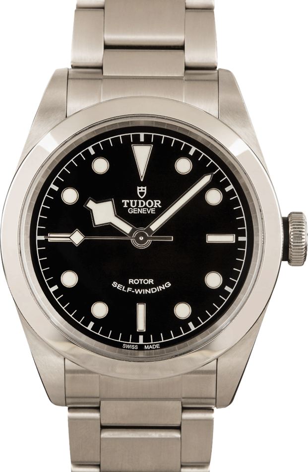 Image of TUDOR