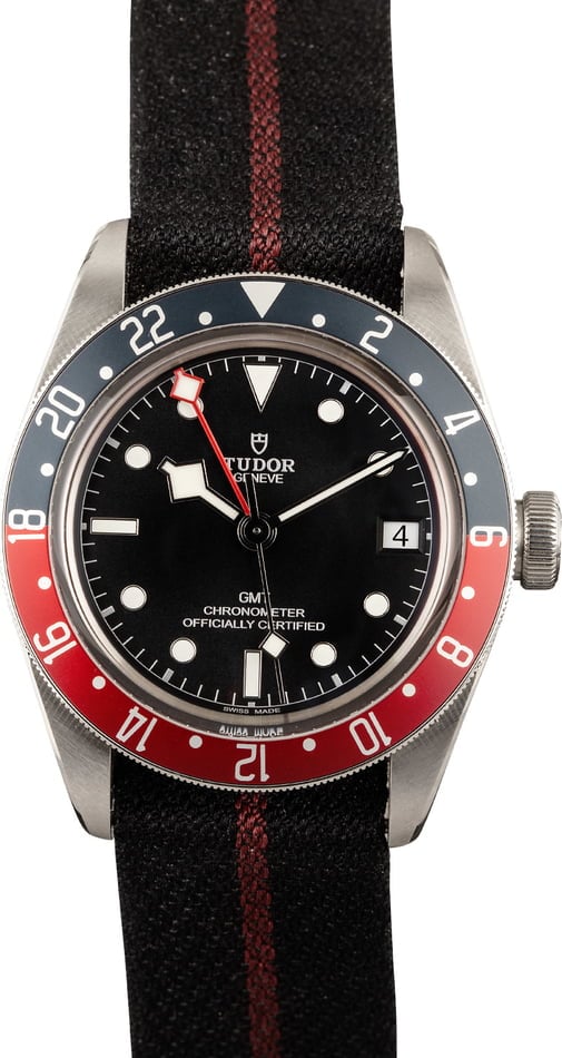 tudor watch nato strap