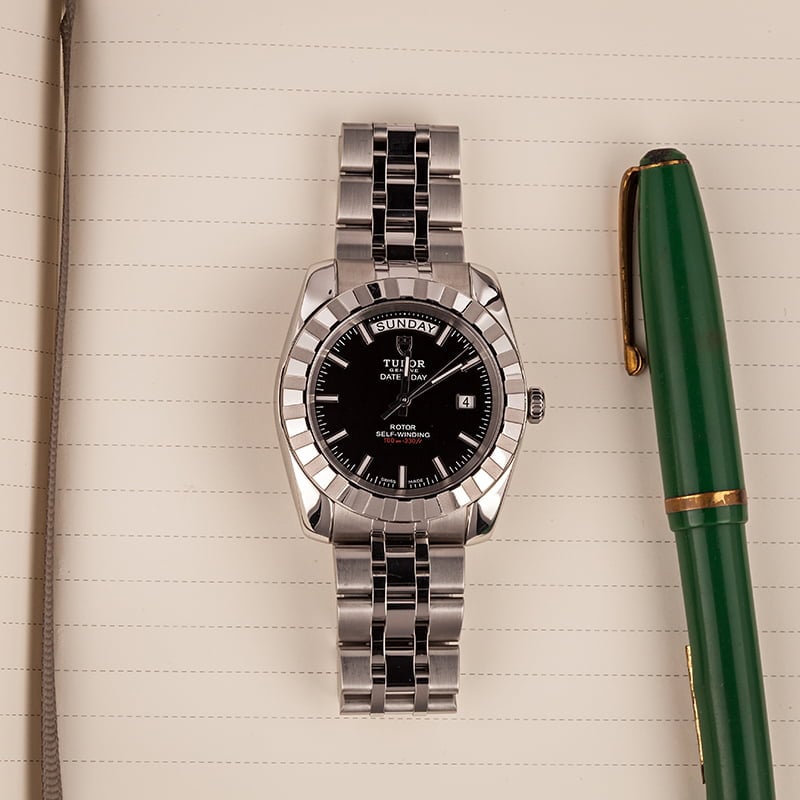 Tudor 23010 hotsell