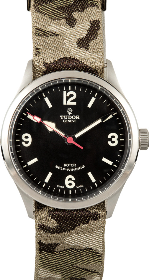 Tudor Ranger 79910