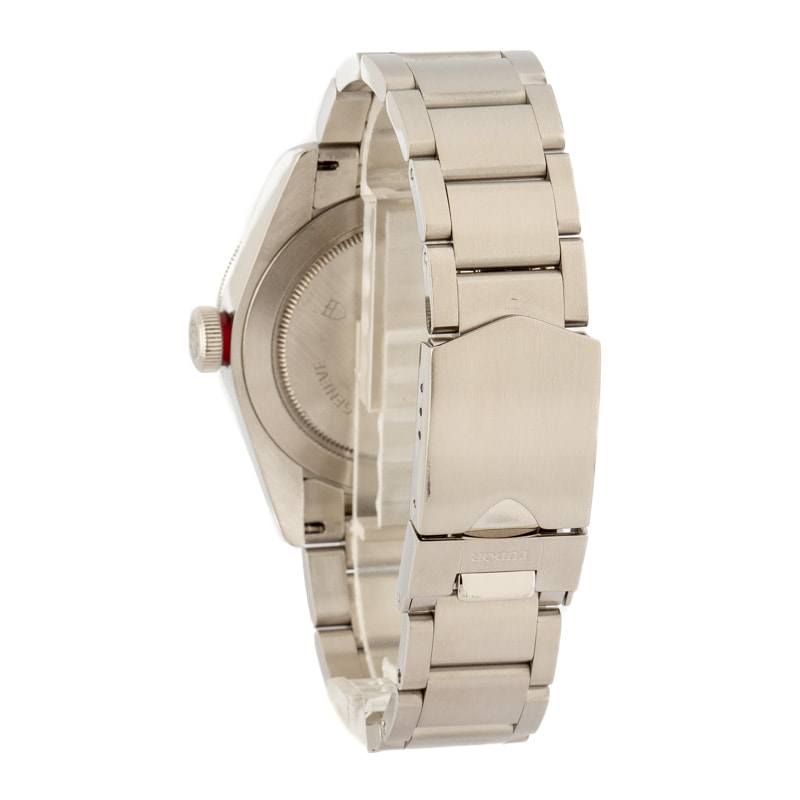 Buy Used Tudor Black Bay 79220 Bob s Watches Sku 162888