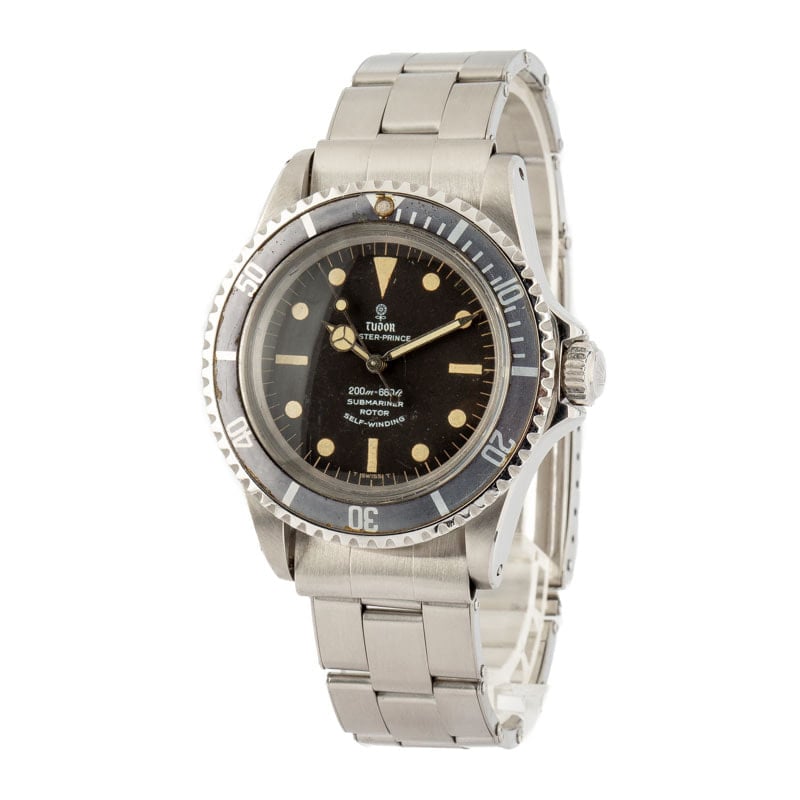 Tudor Oyster Prince 7928