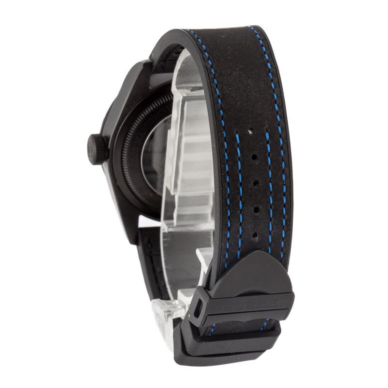 Tudor Black Bay Ref 79210 Blue Dial