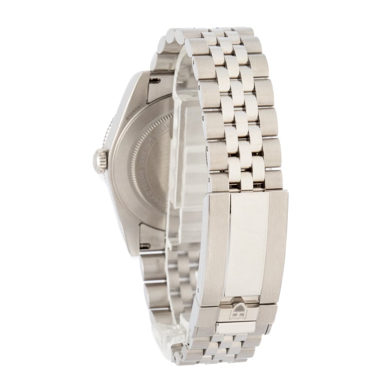 Pre-owned Tudor Black Bay 54 Stainless Steel 79000 Lagoon Blue