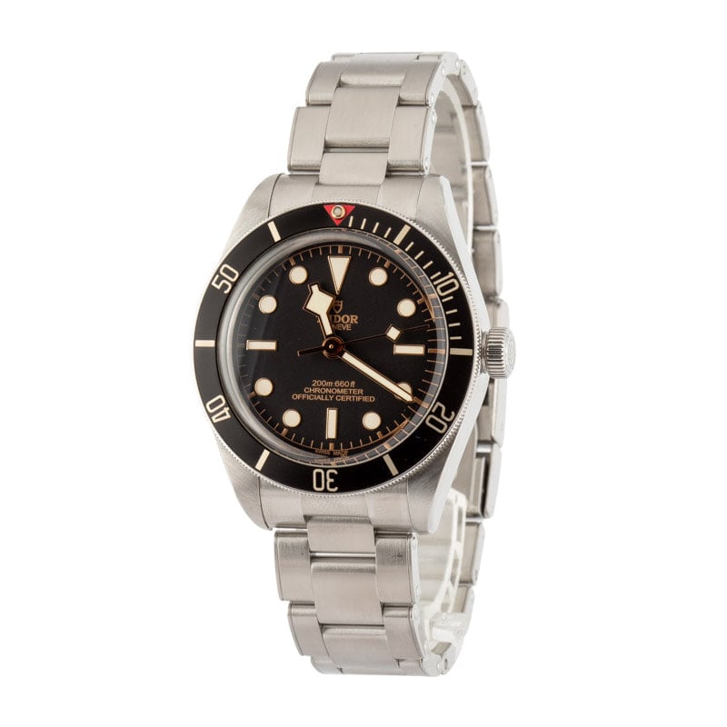 Tudor Black Bay Fifty-Eight 79030 Stainless Steel