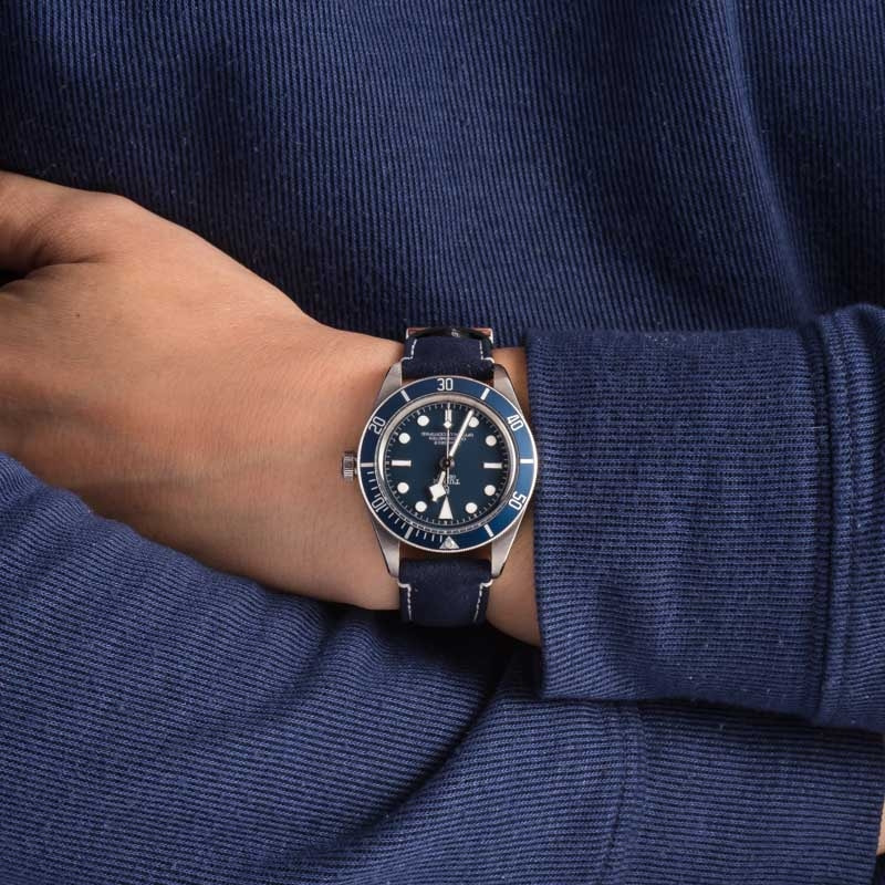 Tudor Heritage Black Bay 79030