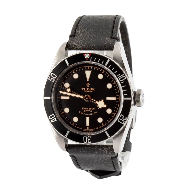 Tudor Heritage Black Bay 79220