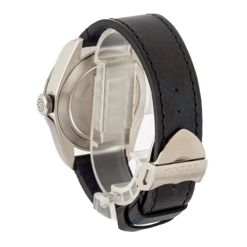 Mens Tudor Heritage Black Bay 79220