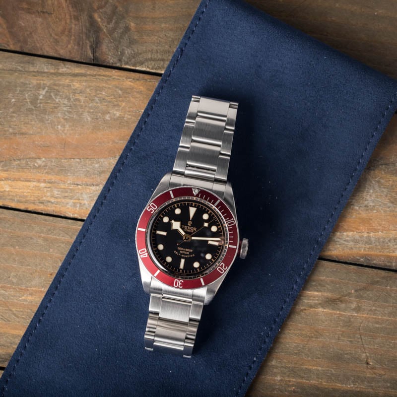 Tudor Heritage Black Bay 79220R