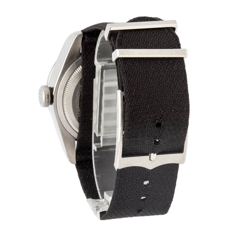 Men's Tudor Black Bay Ref 79230 Black Dial & Bezel