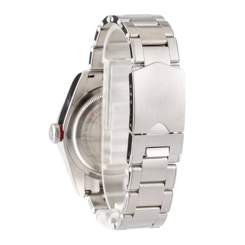 Tudor Black Bay 79230R Red Bezel