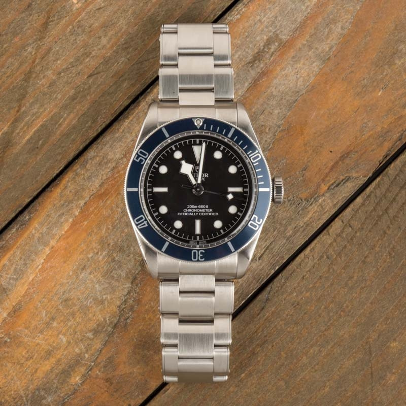 Tudor Black Bay 79230B