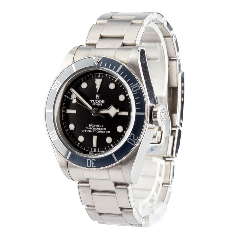 Tudor Black Bay 79230B