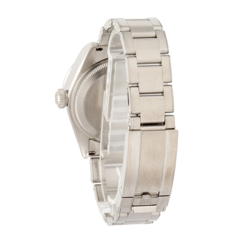 Pre-owned Tudor Black Bay Pro 79470 Stainless Steel
