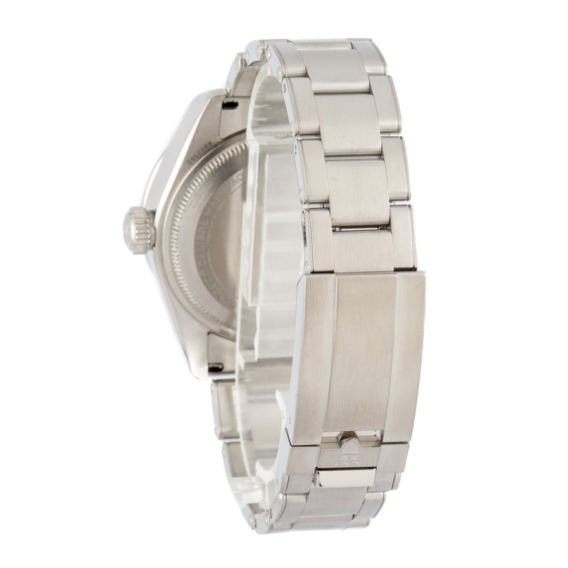 Pre-Owned Tudor Black Bay Pro Stainless Steel