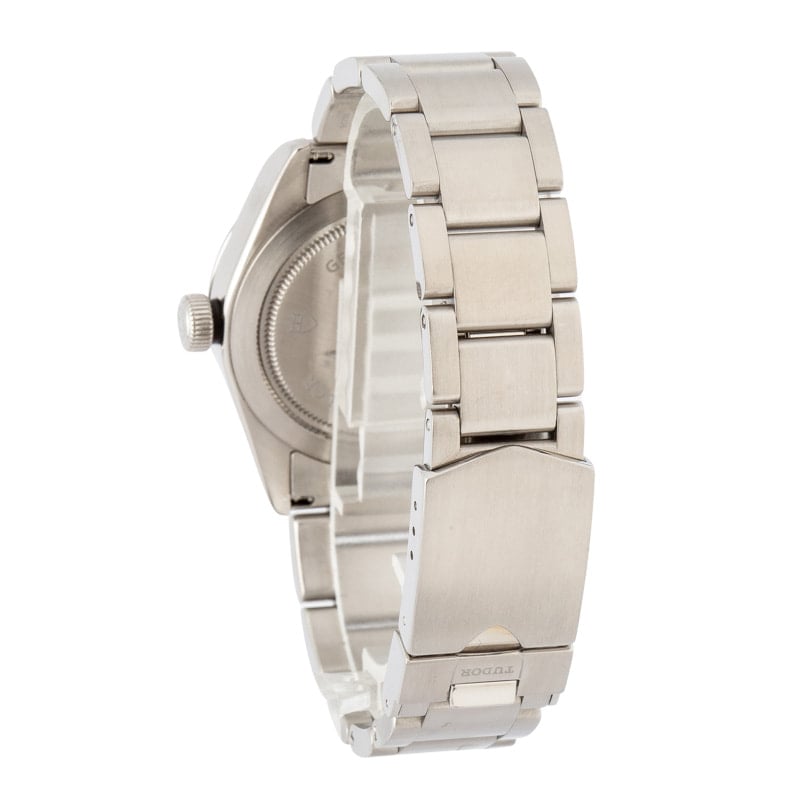 Tudor Black Bay Ref 79500 Black Dial