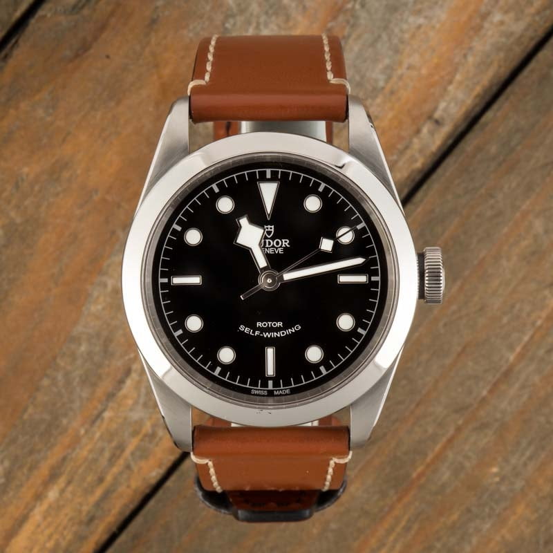 Tudor Black Bay 79540