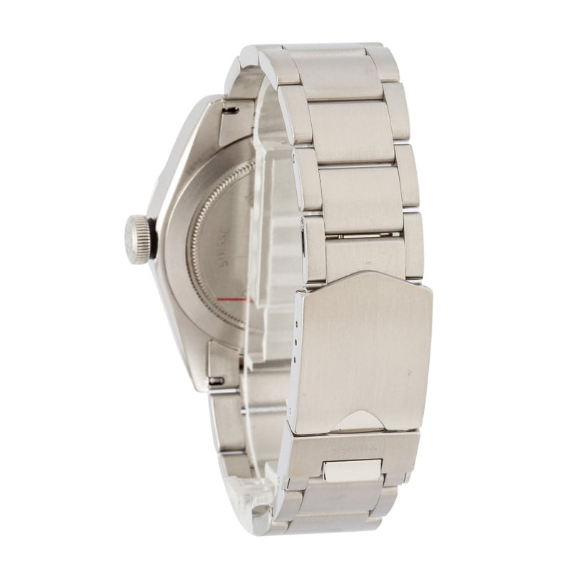 Used Tudor Black Bay 41 Ref 79540 Blue Dial