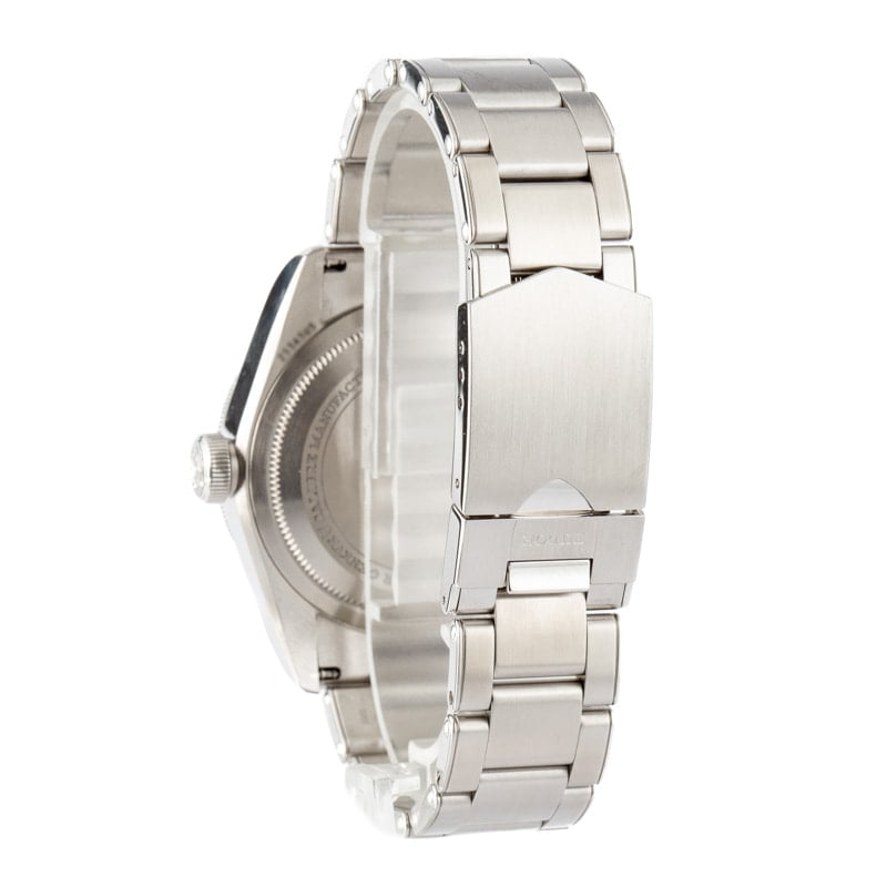 Tudor Black Bay GMT 79830RB Black Dial