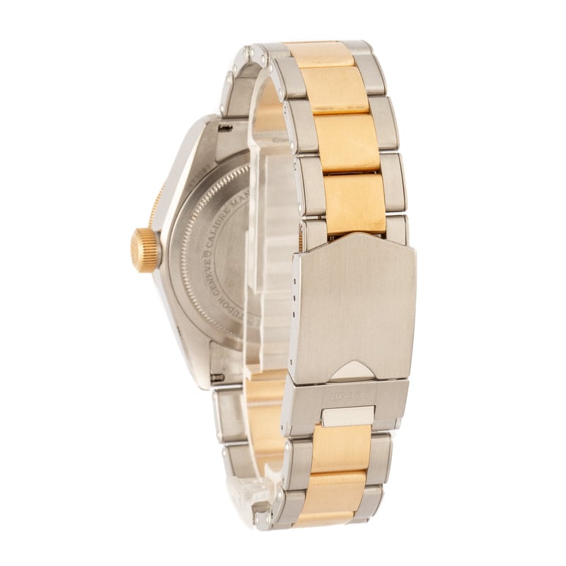 Pre-owned Tudor Black Bay GMT Ref 79833