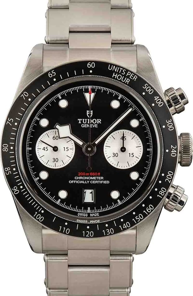 Image of Tudor