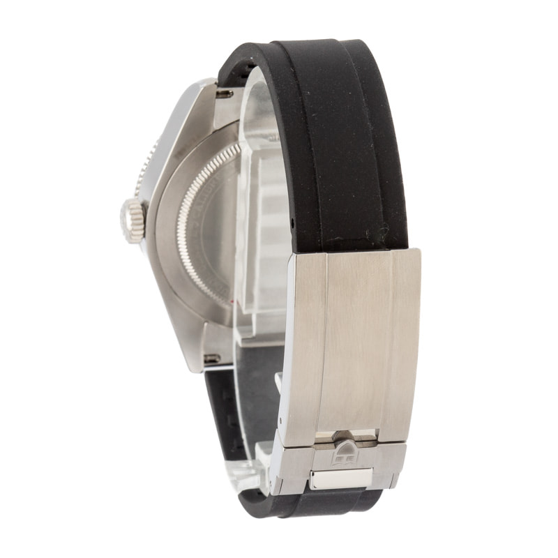 Pre-owned Tudor Black Bay 58 GMT