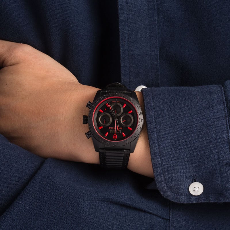 Tudor bl clearance