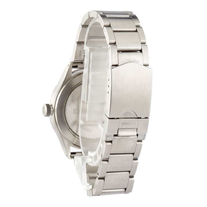 Tudor Ranger 79910 Stainless Steel