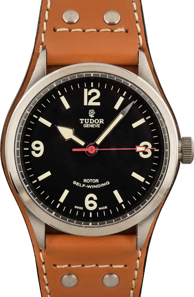 Tudor heritage discount ranger 79910